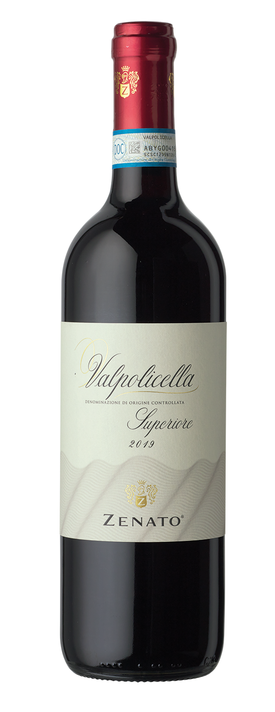 ZENATO-Valpolicella 2019