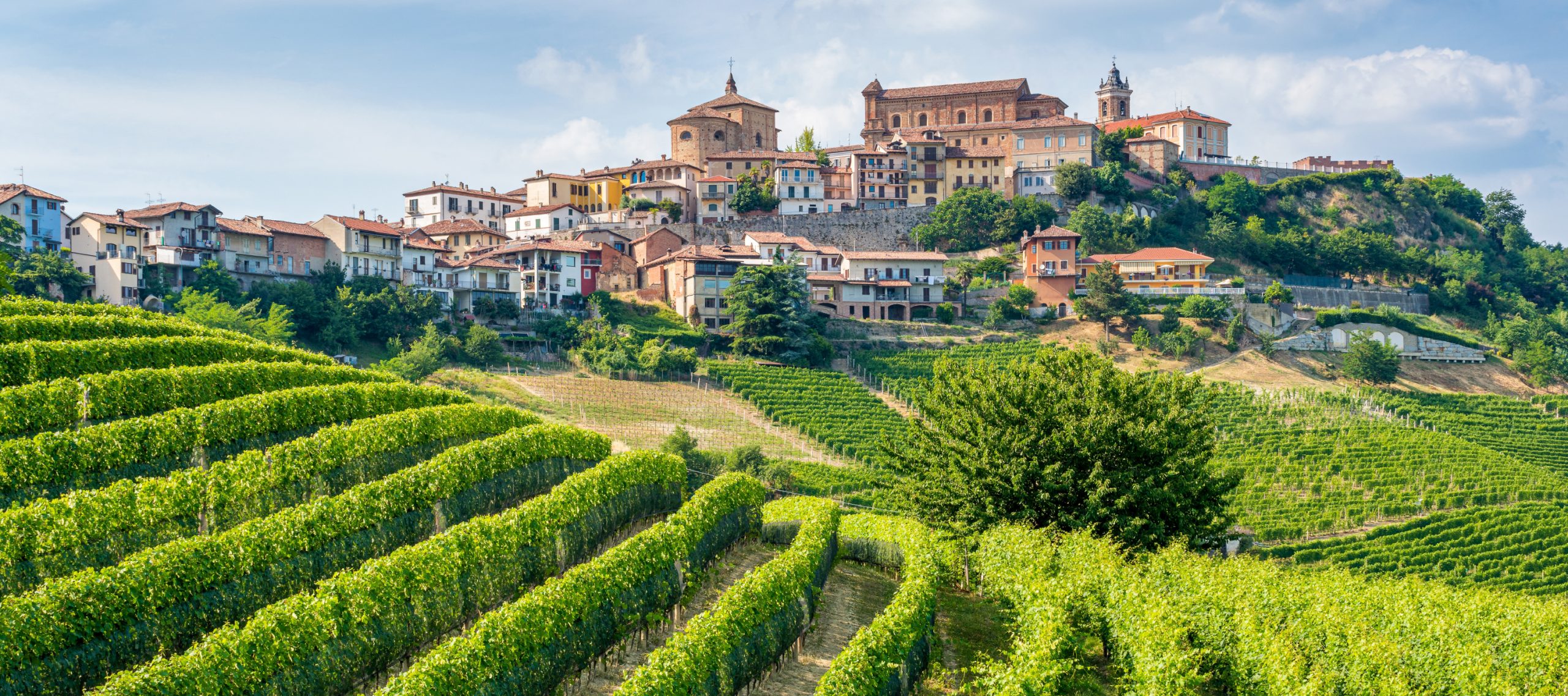 Prachtig Piemonte