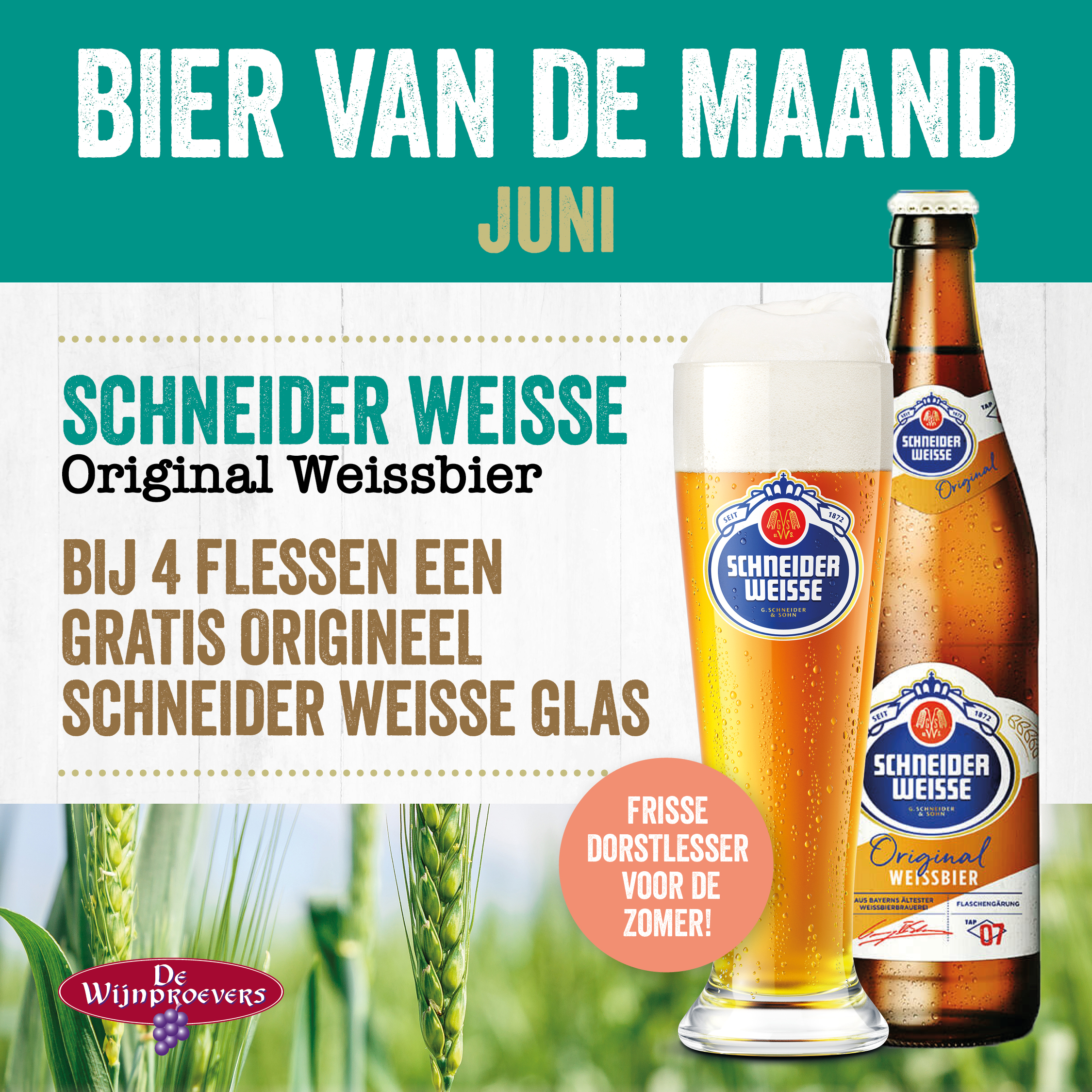 Bier van de Maand