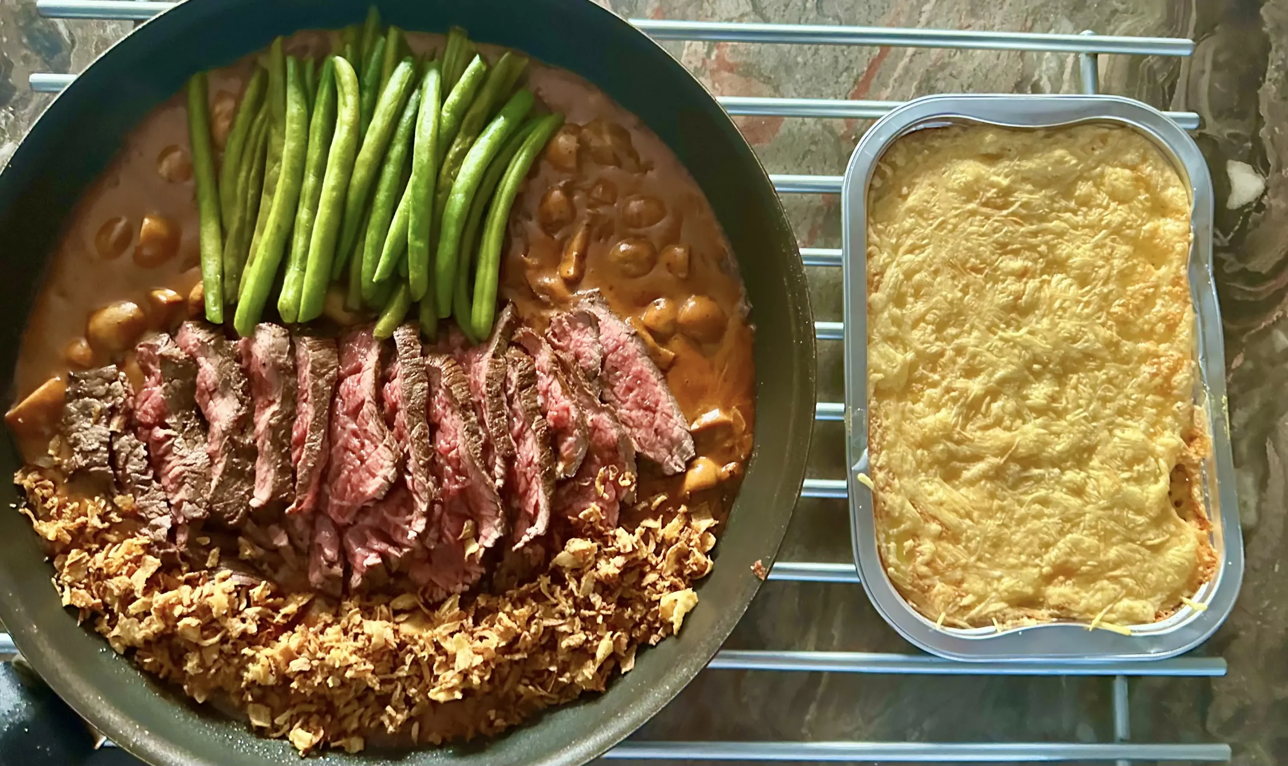 Recept van de maand oktober 2025