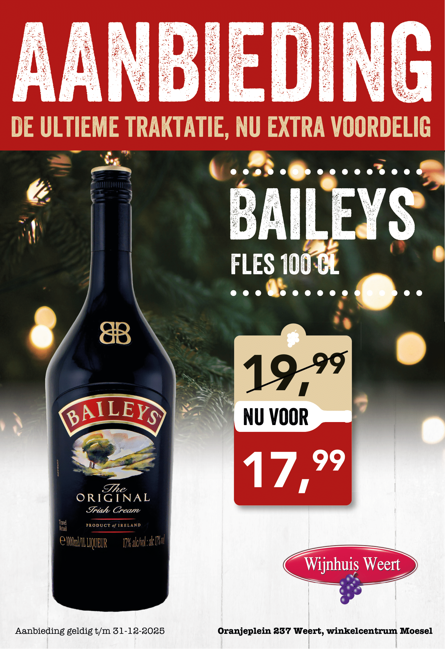 Baileys