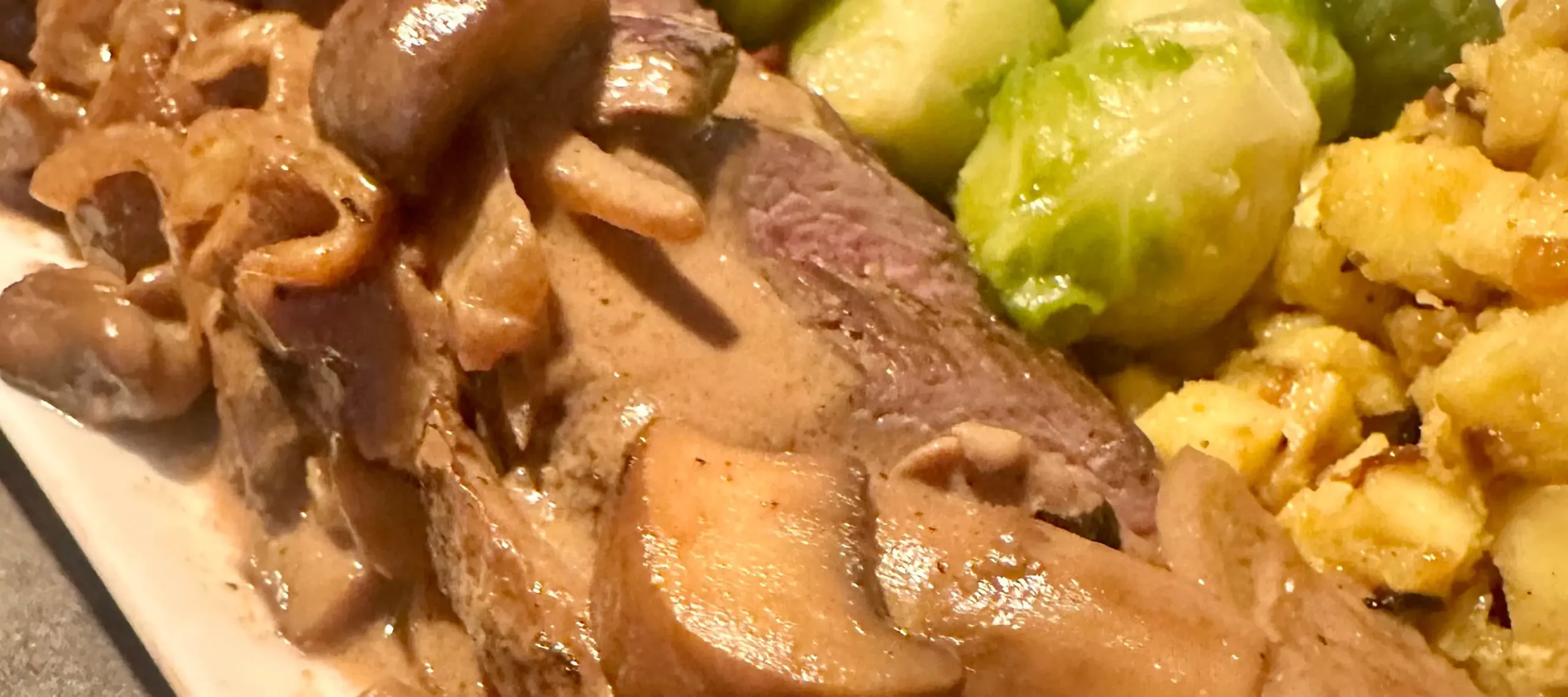 Recept van de maand december 2025