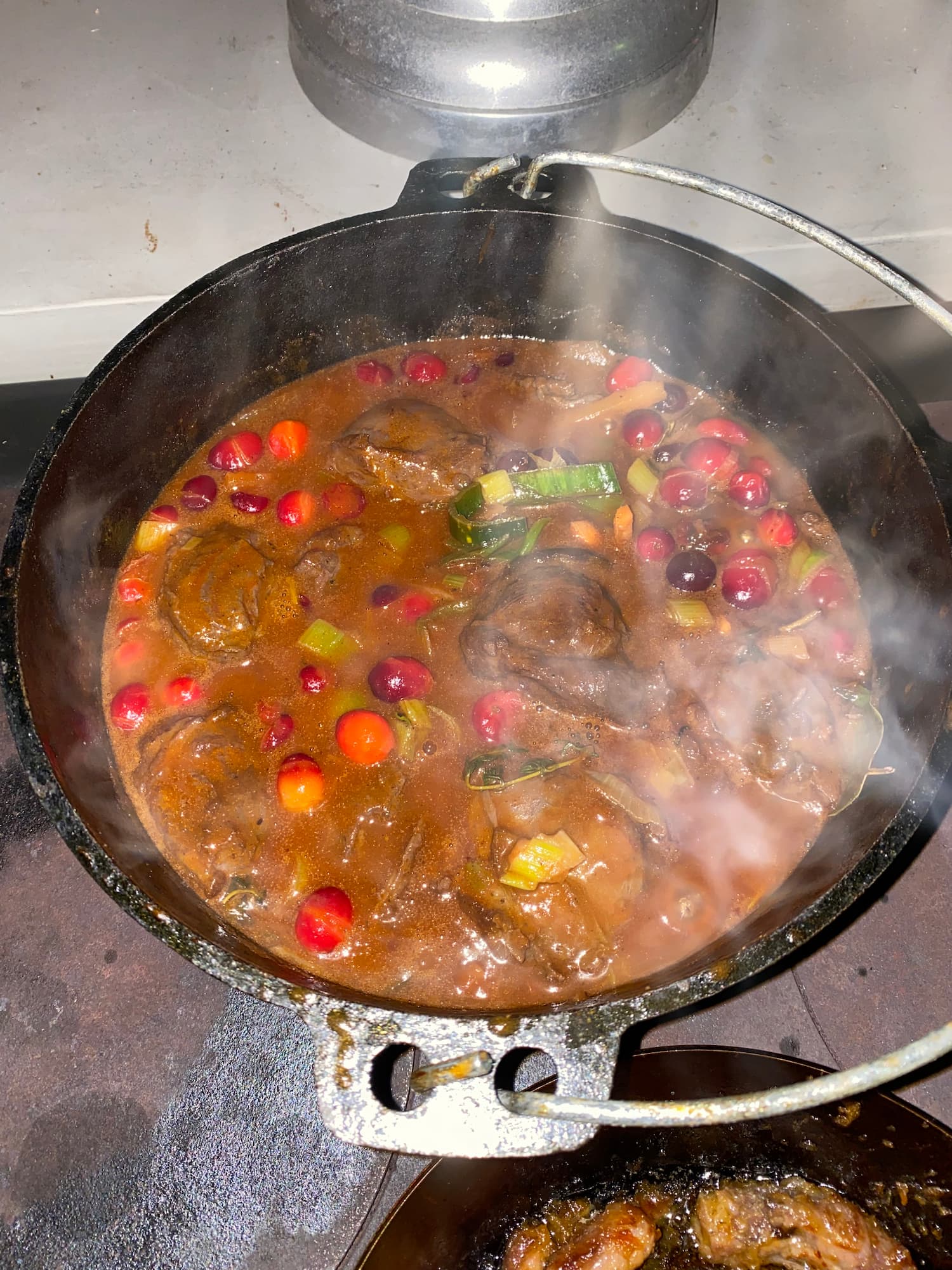 Recept van de maand januari 2026