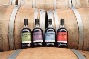 GlenAllachie Masterclass