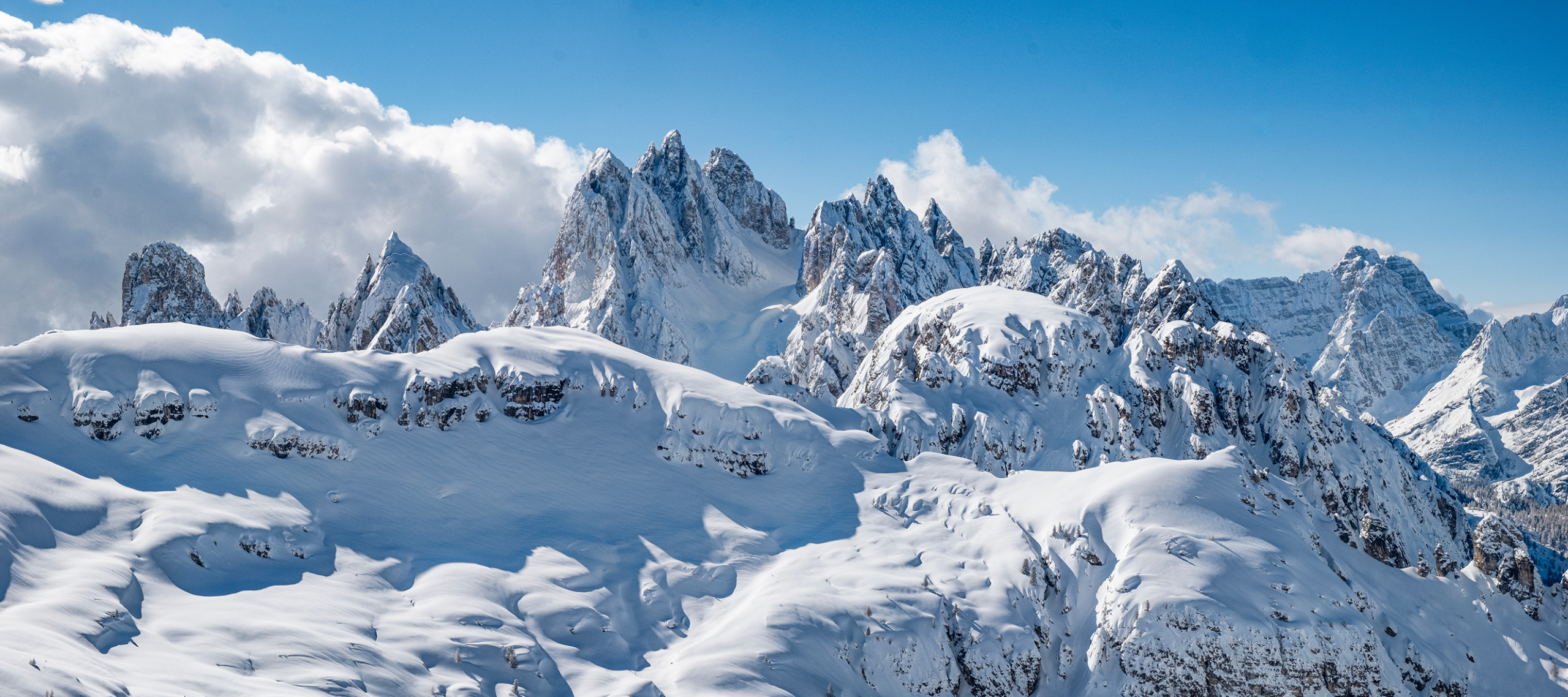 Noord-Italië; Bergen, Pistes En Heerlijke Wijnen!