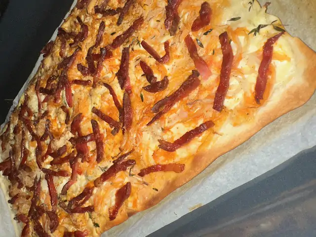 Recept van de maand februari 2026