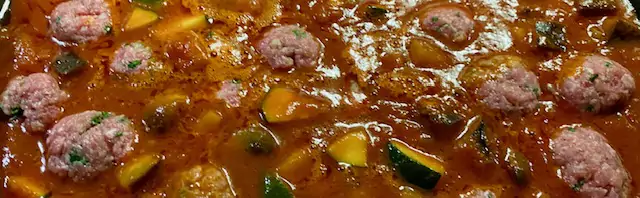 Recept van de maand maart 2026