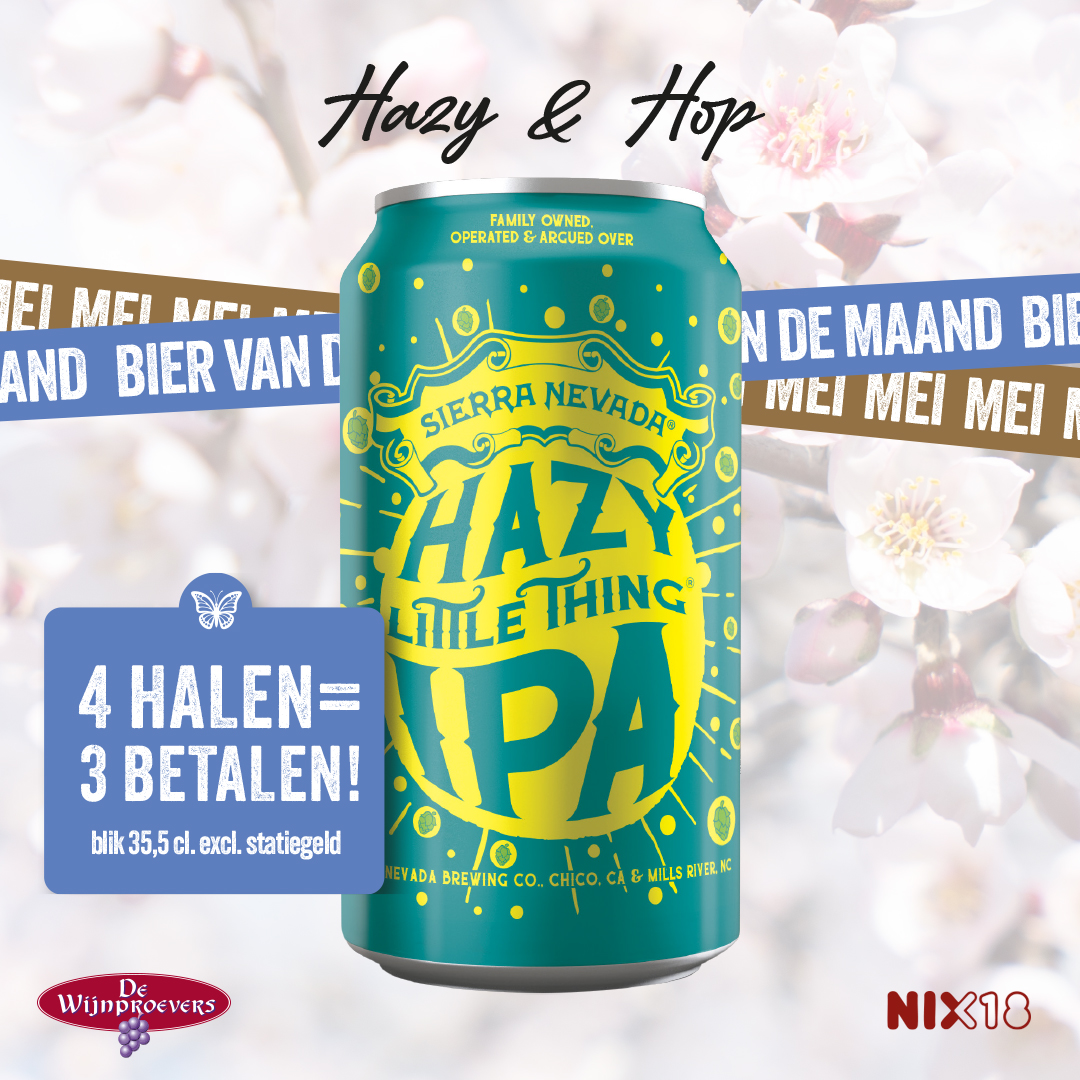 Bier van de Maand