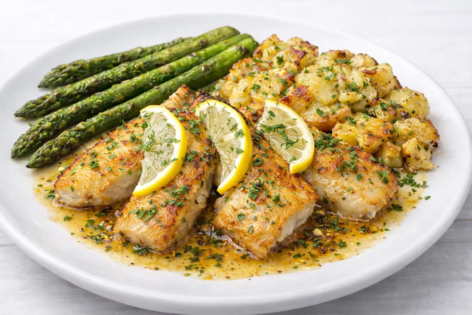 Recept van de maand april 2026