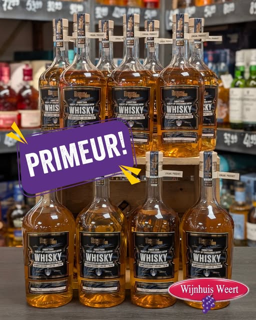 Weerter Whisky