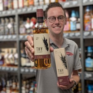 Thy Whisky Masterclass
