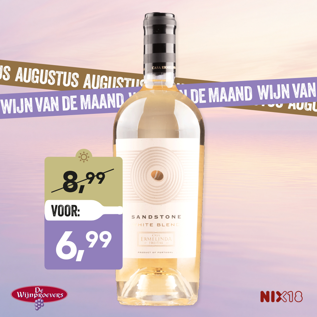 Wijn van de Maand
