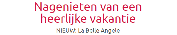 BelleAngele title
