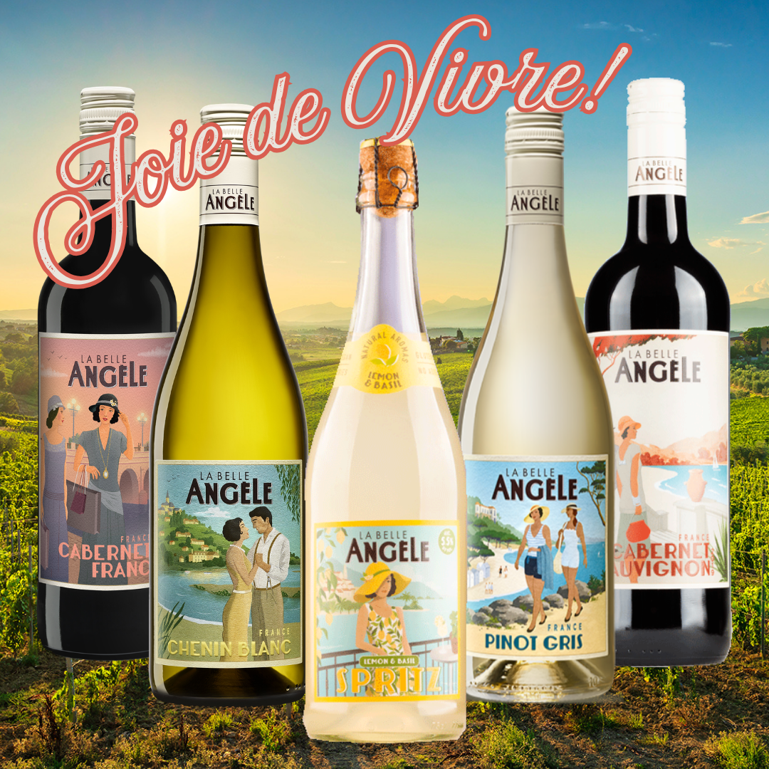Belle Angele