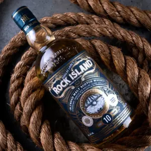 Douglas Laing Whiskyproeverij