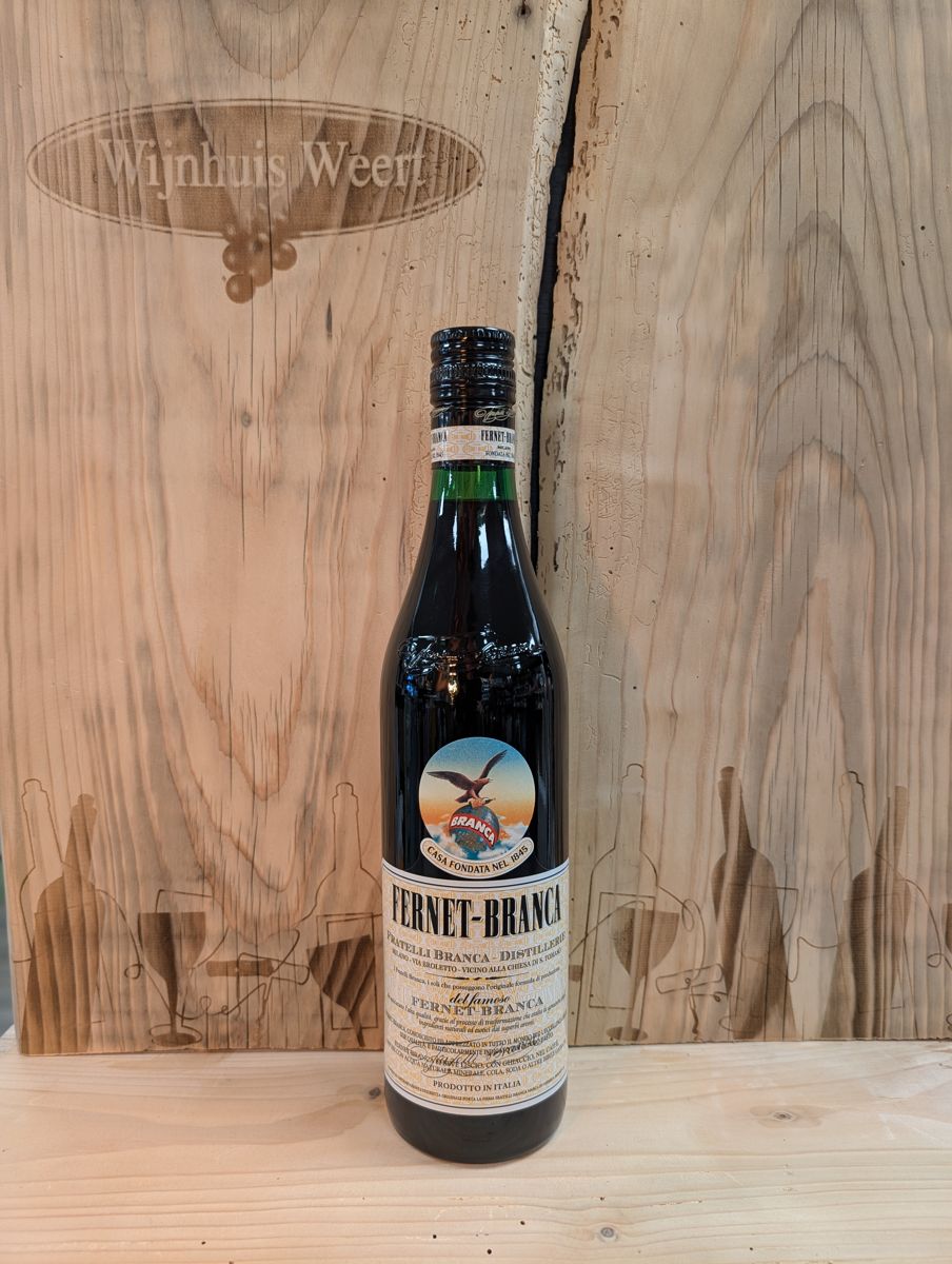 Fernet-Branca