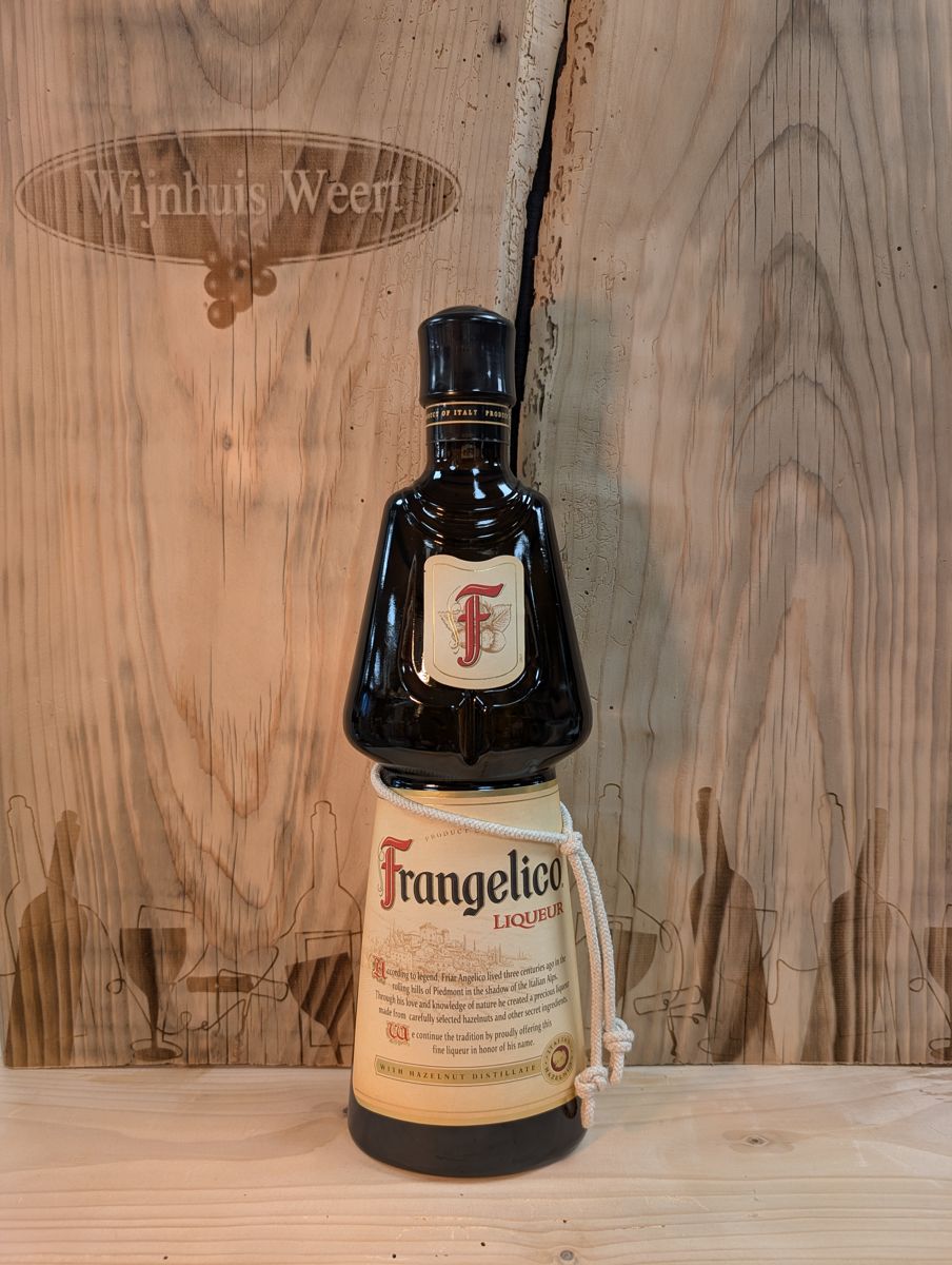 Frangelico Hazelnootlikeur