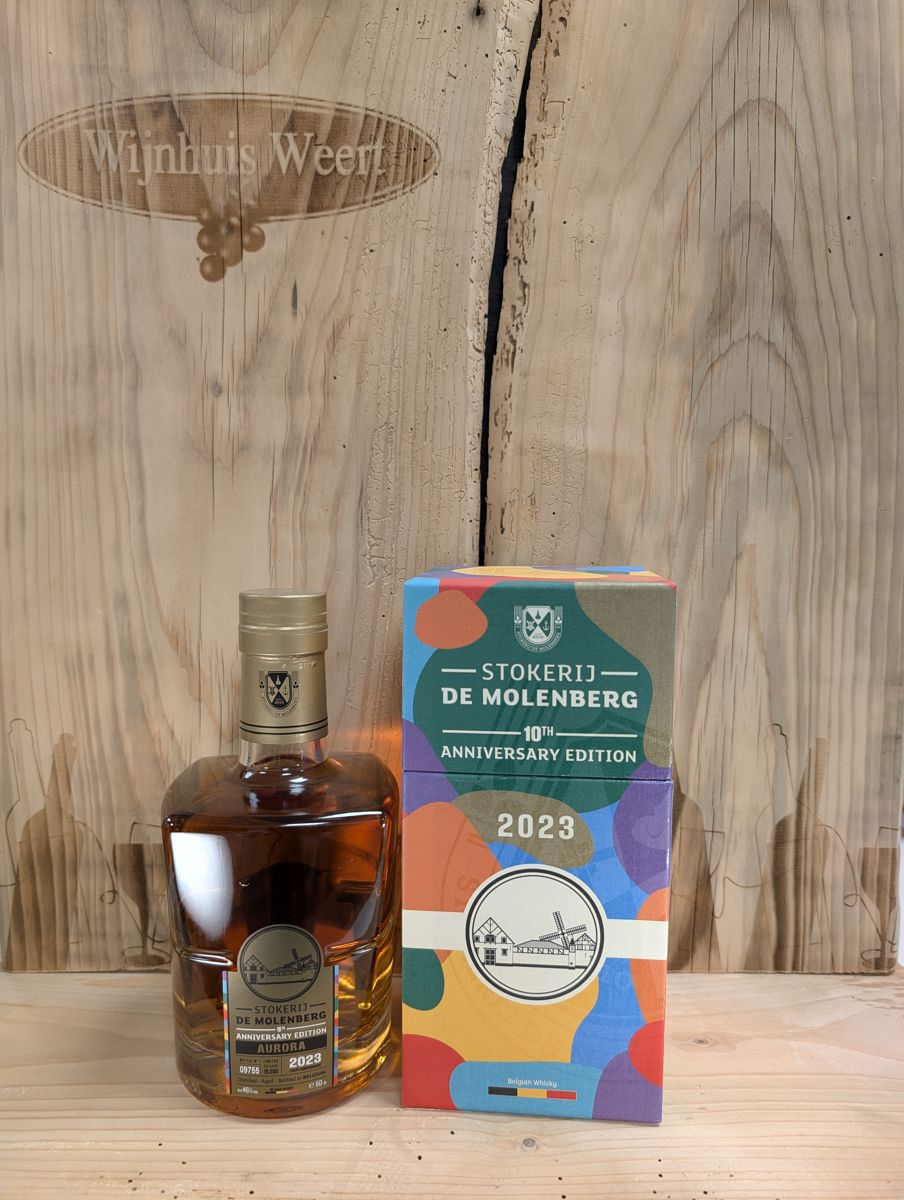 Gouden Carolus Single Malt Edition 2023