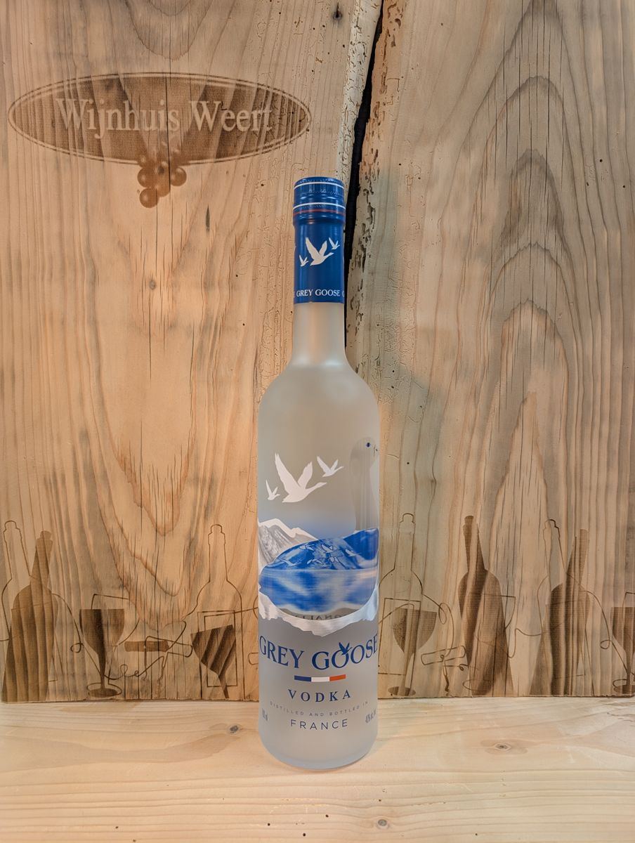 Grey Goose Vodka