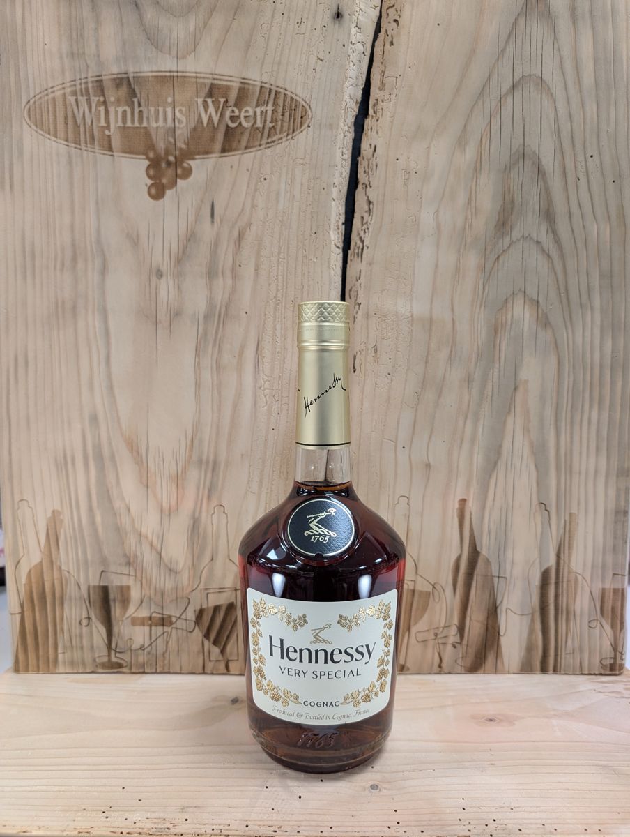 Hennessy VS Cognac