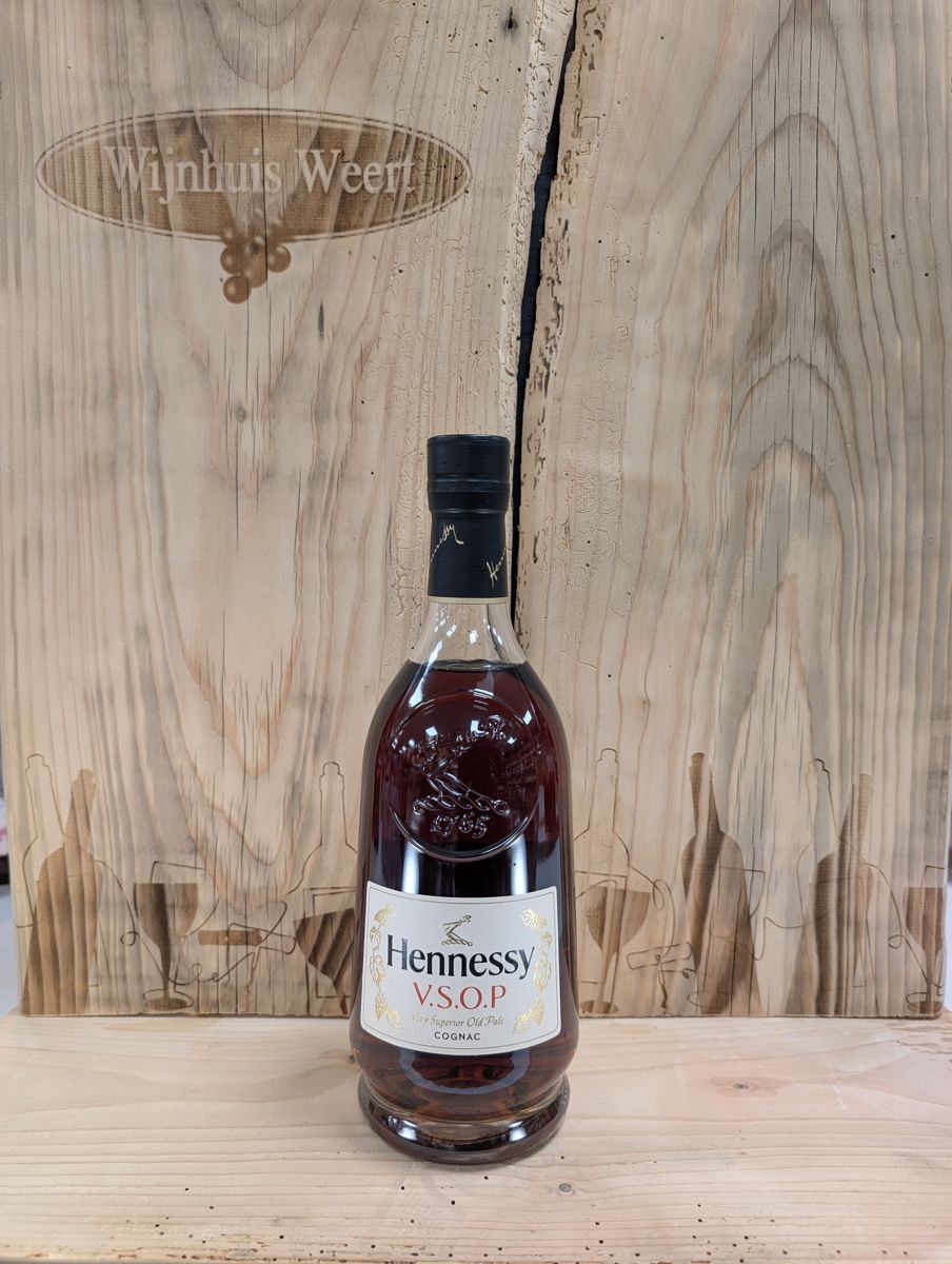 Hennessy VSOP Cognac