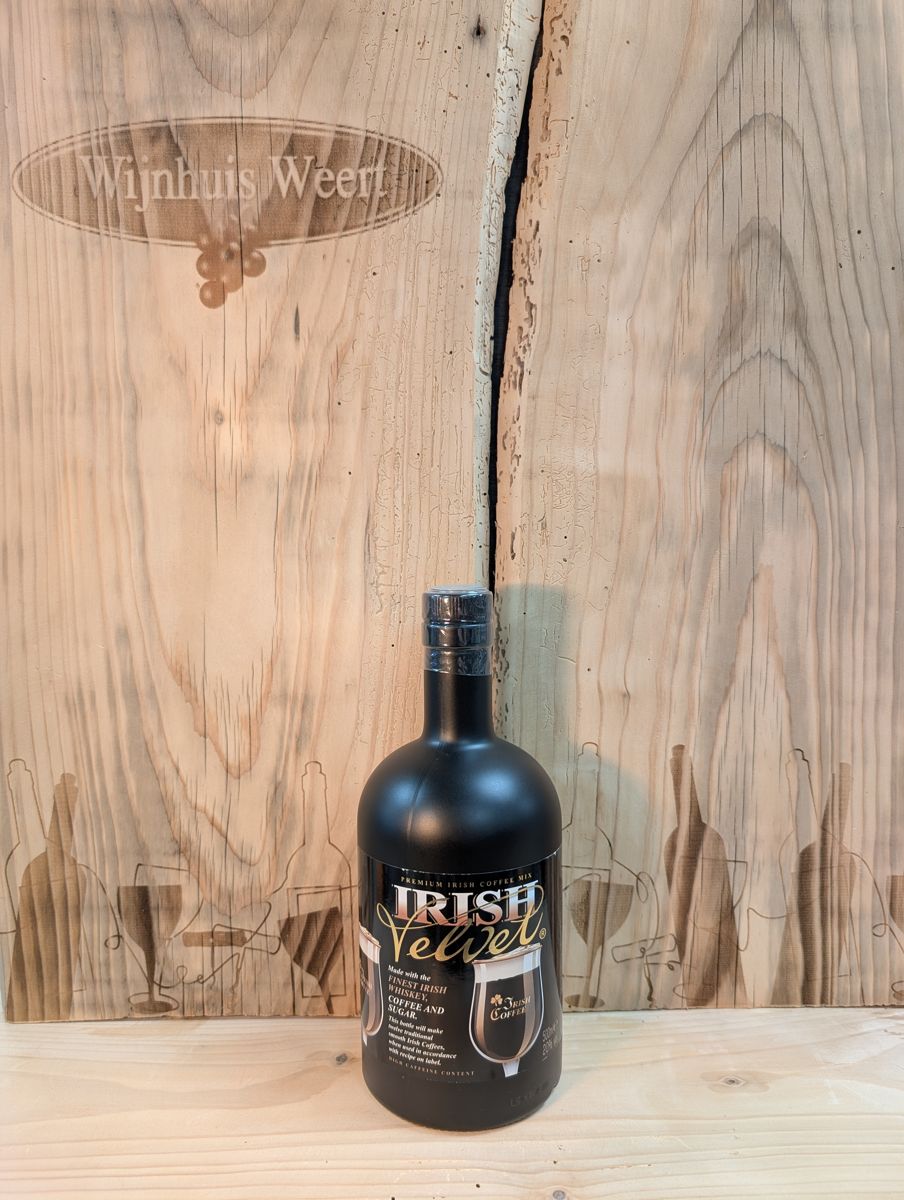 Irish Velvet