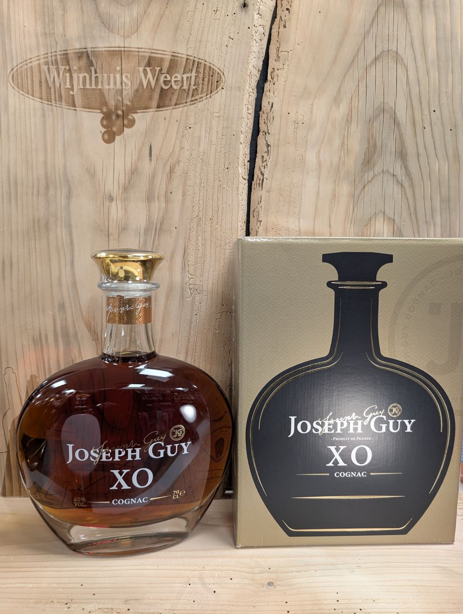 Joseph Guy XO Cognac
