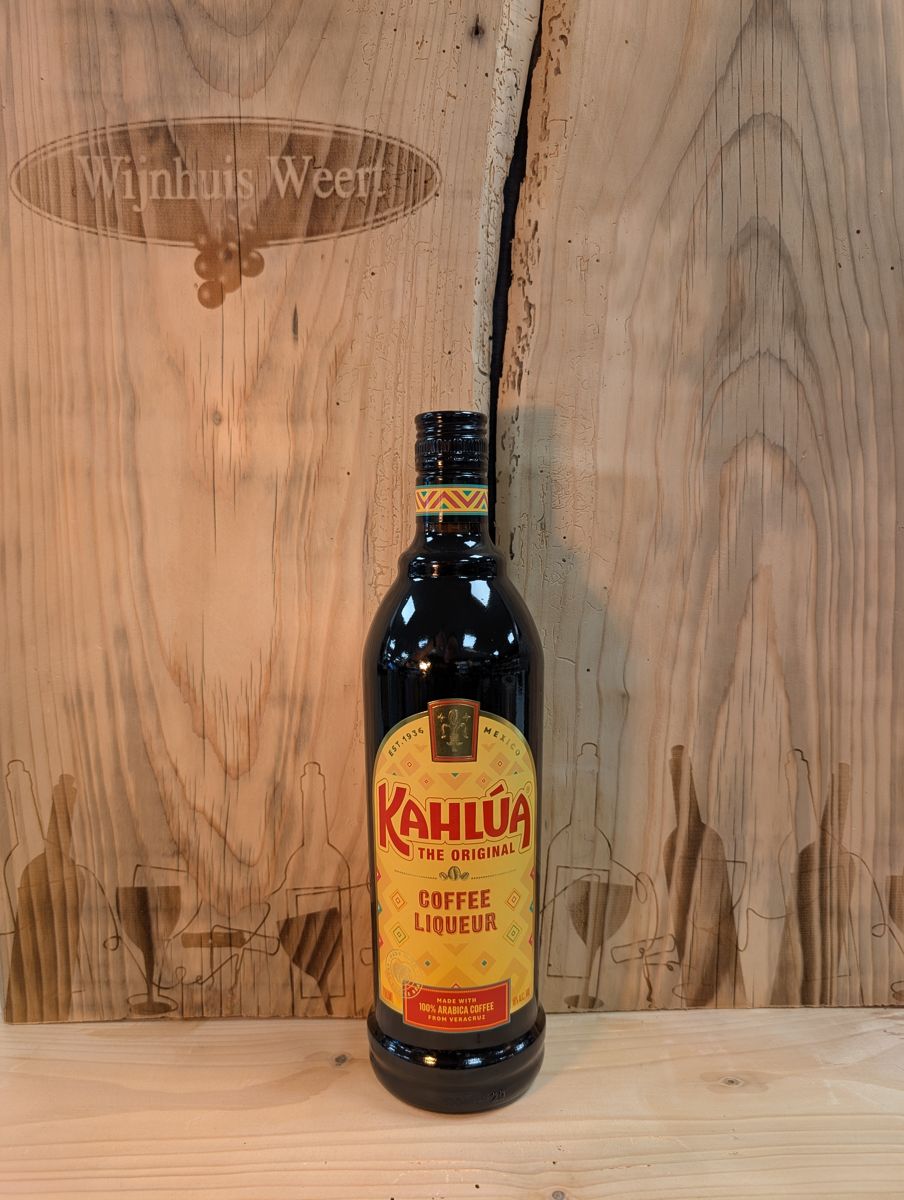 Kahlúa Koffielikeur