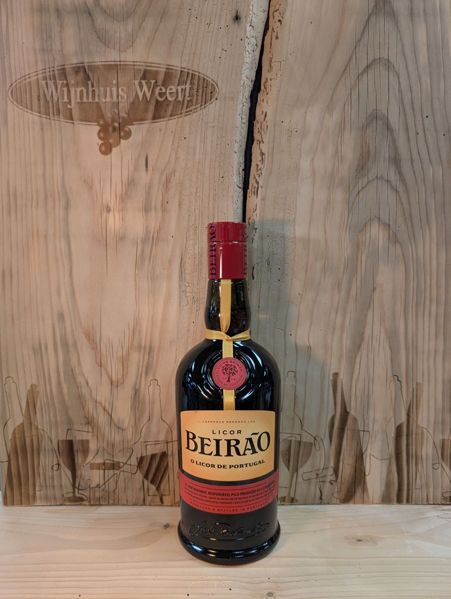 Licor Beirão