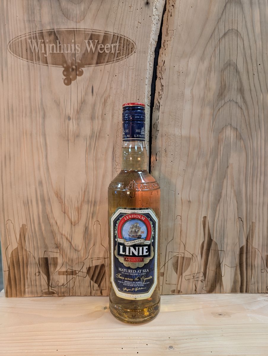 Linie Aquavit