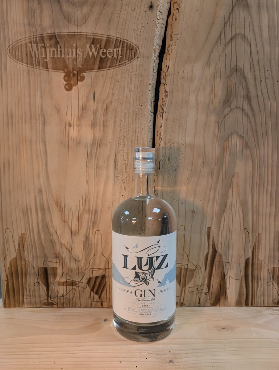 Marzadro Gin Luz