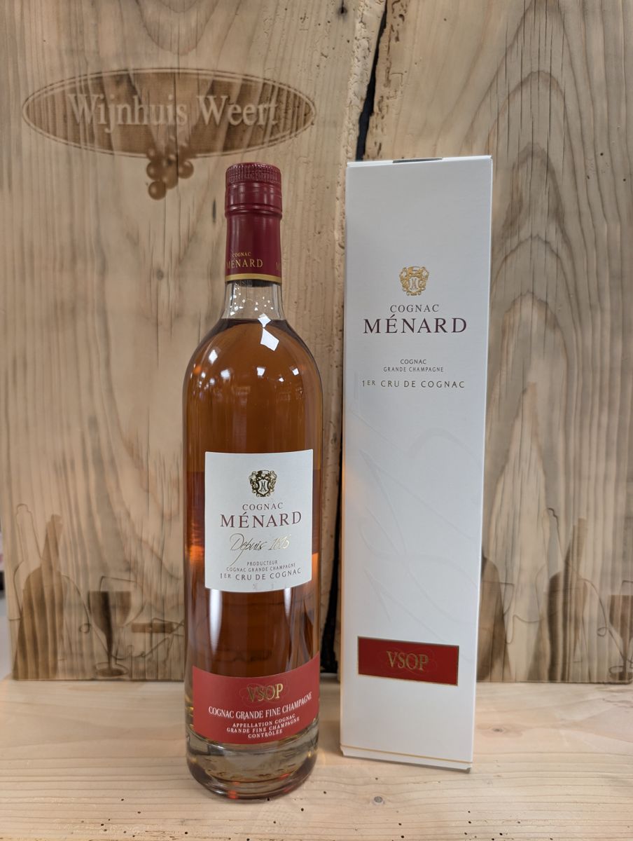 Menard Cognac VSOP