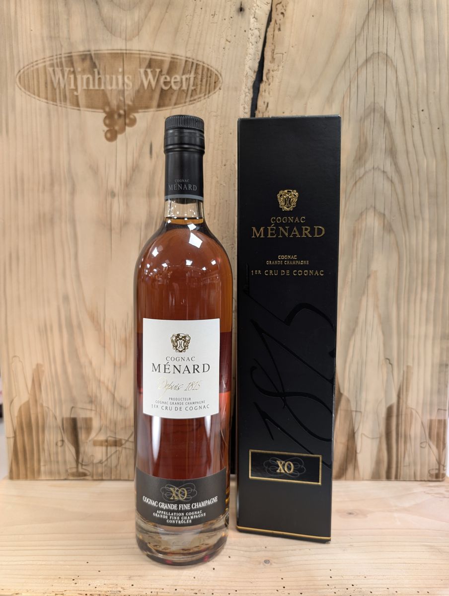 Menard Cognac XO