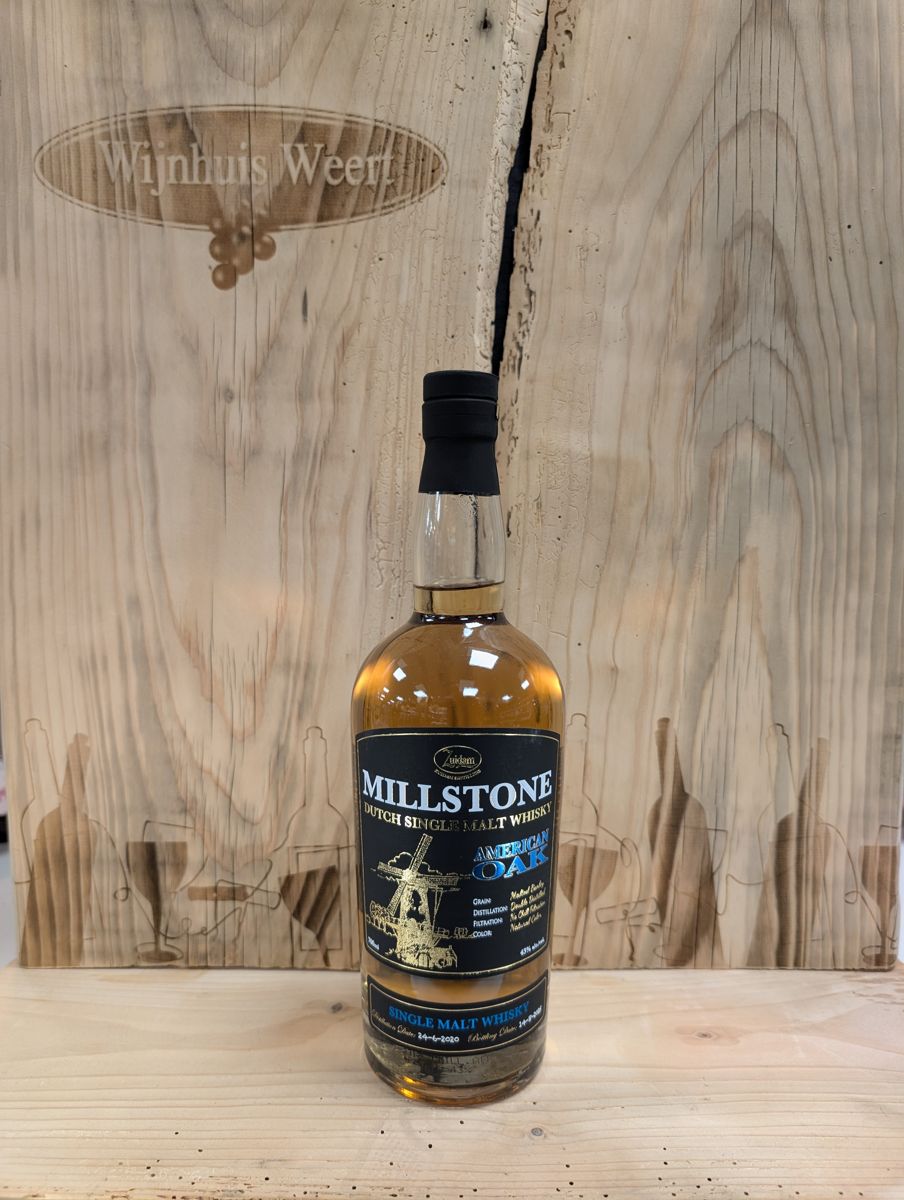 Millstone American Oak