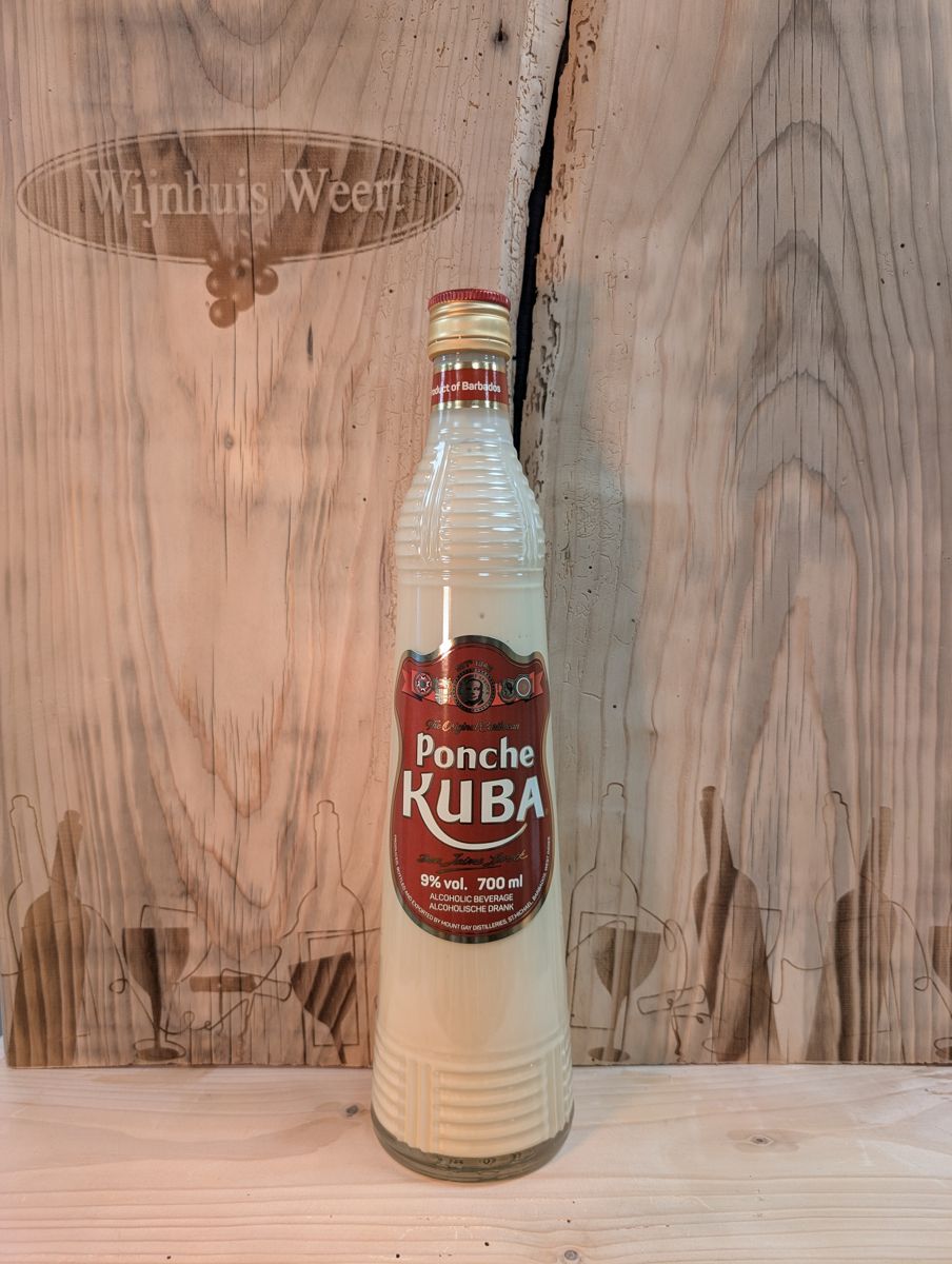 Ponche Kuba