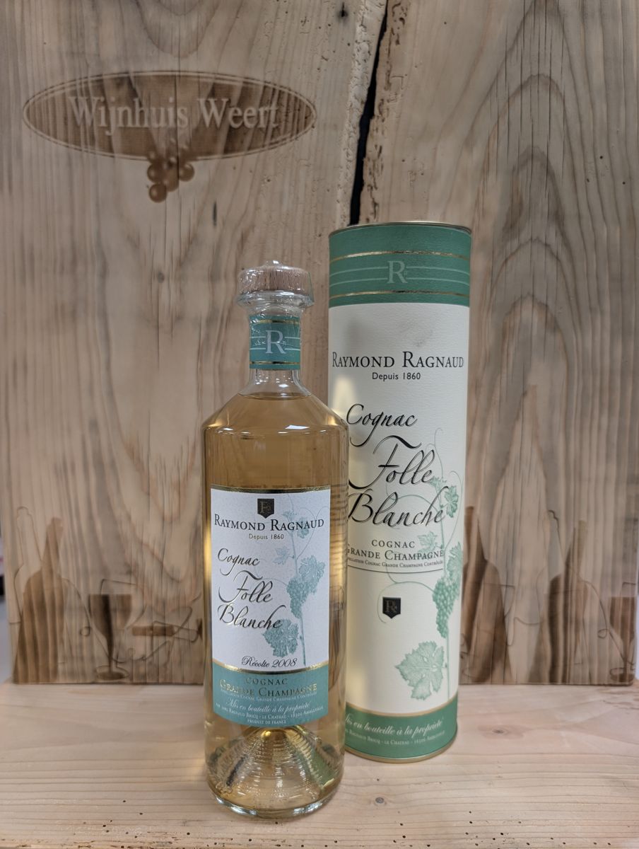 Raymond Ragnaud Cognac Folle Blanche