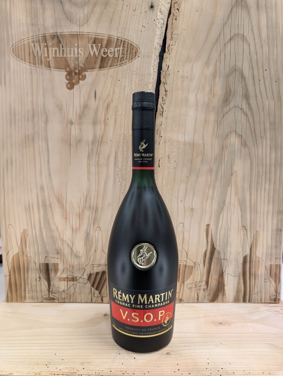 Rémy Martin VSOP Cognac