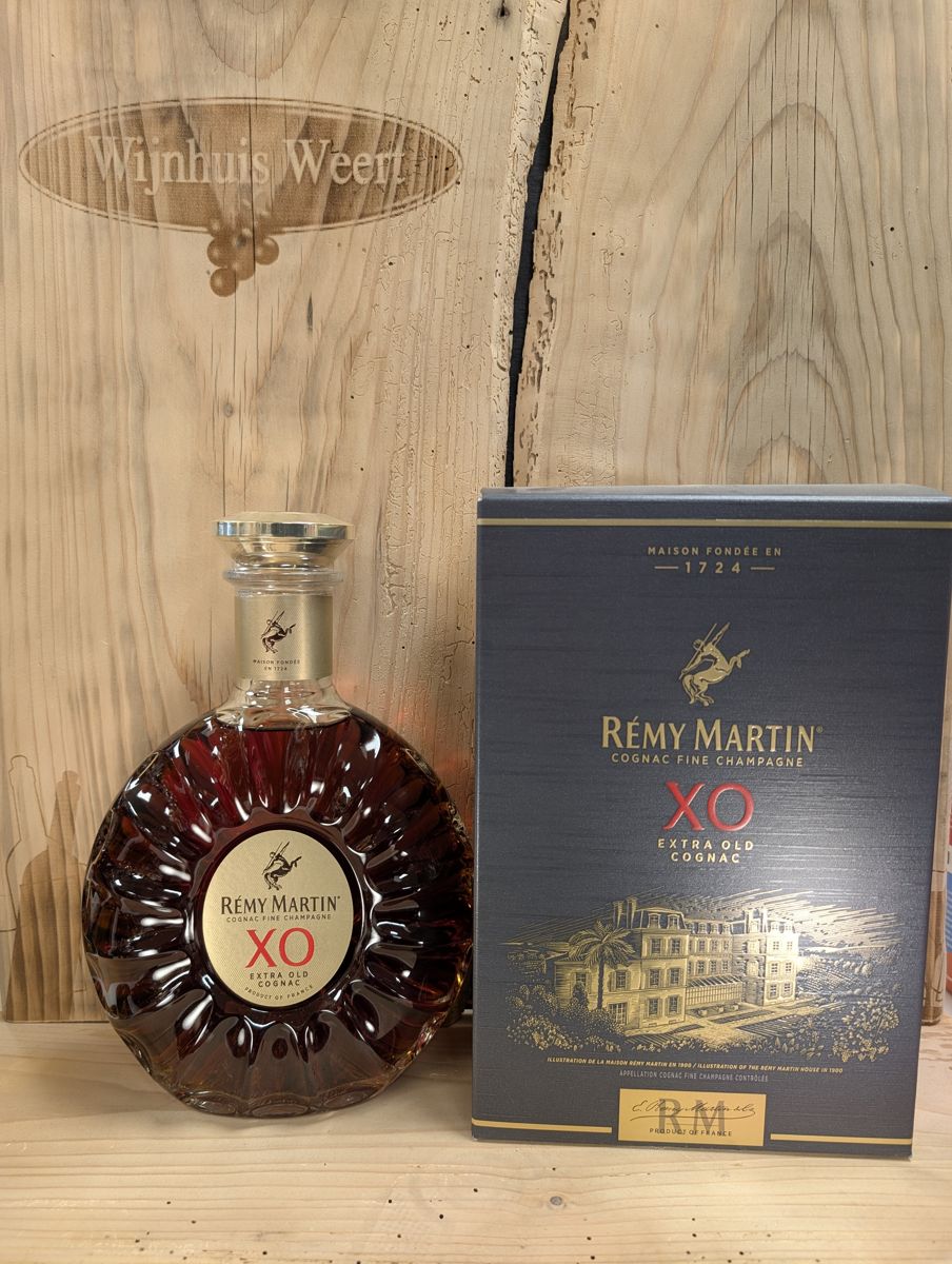 Rémy Martin XO Cognac