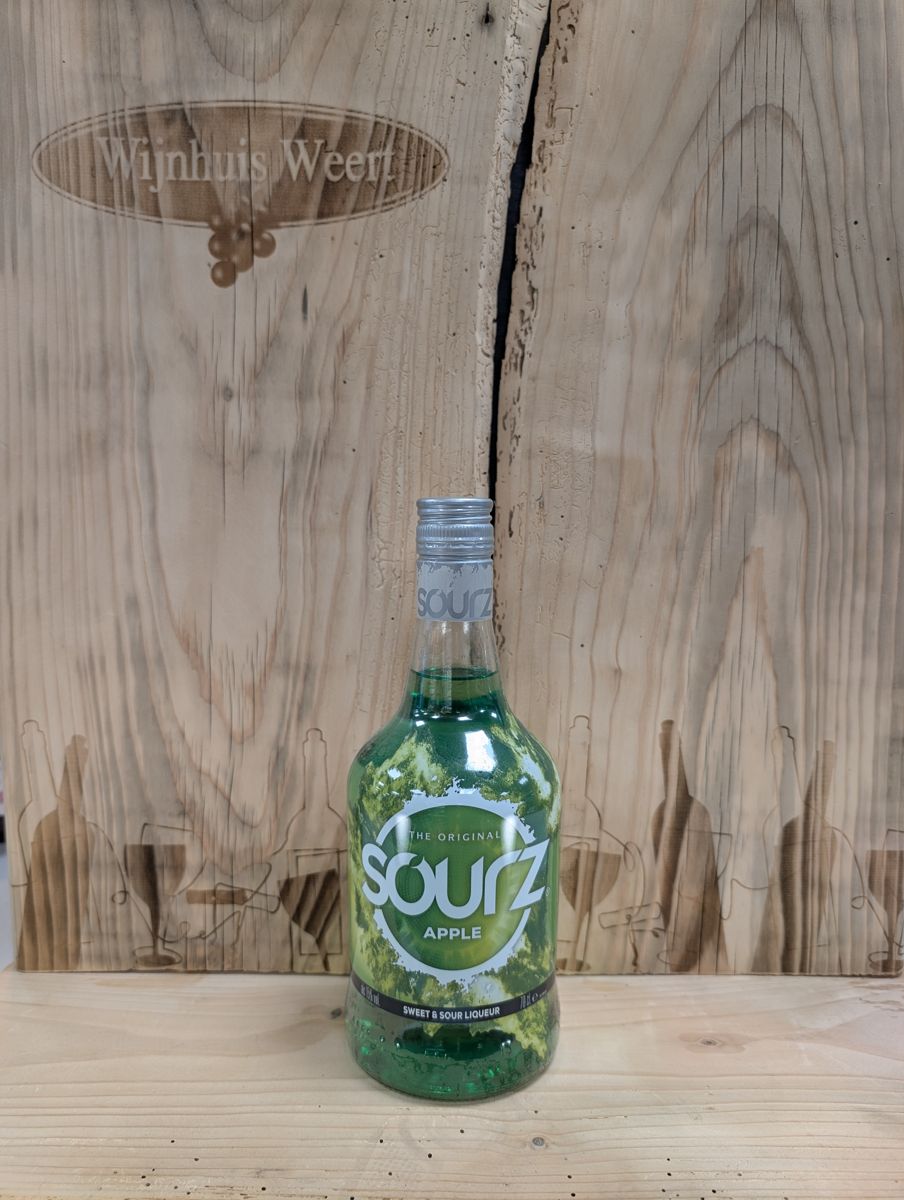 Sourz Apple