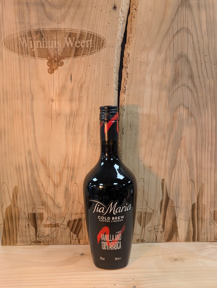 Tia Maria Koffielikeur