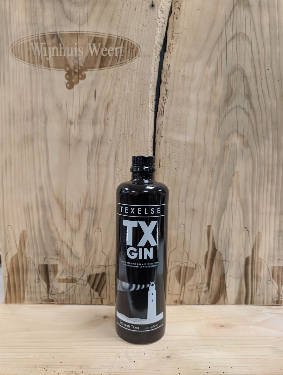 TX Gin